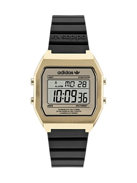 adidas Uniseks ure Adidas Originals Street Digital Two AOST22075