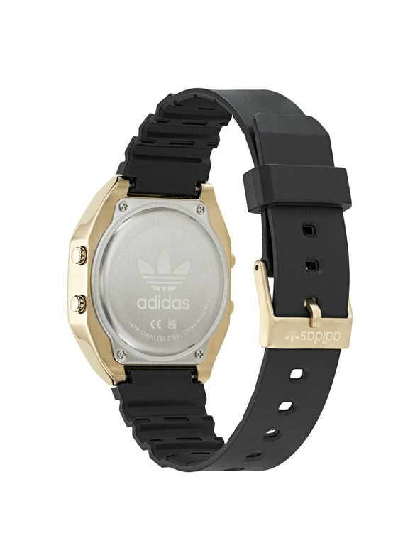 adidas Uniseks ure Adidas Originals Street Digital Two AOST22075