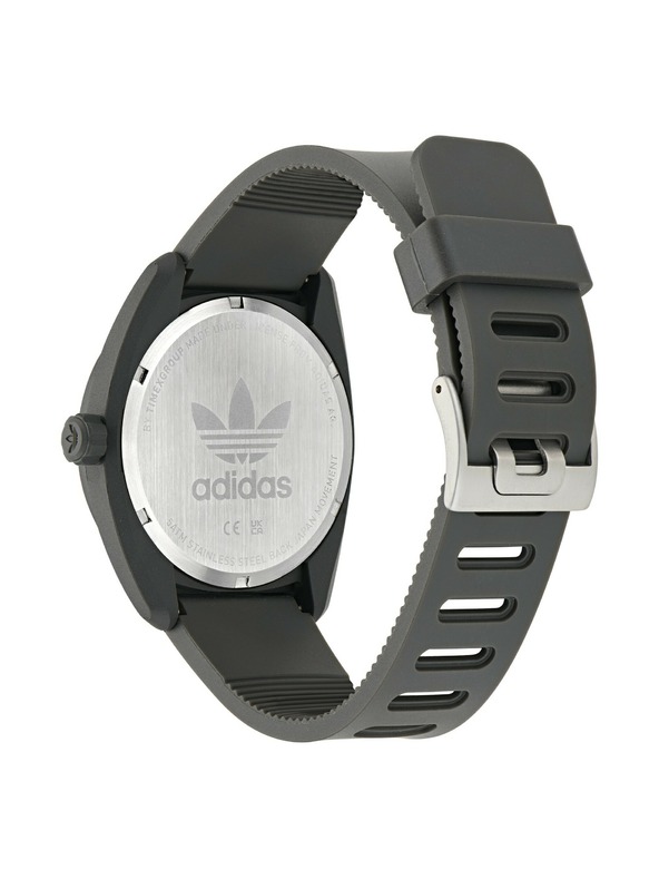 adidas Uniseks ure Adidas Project Three AOST24547