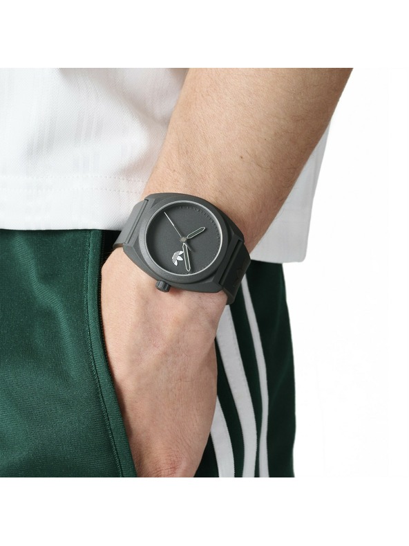 adidas Uniseks ure Adidas Project Three AOST24547