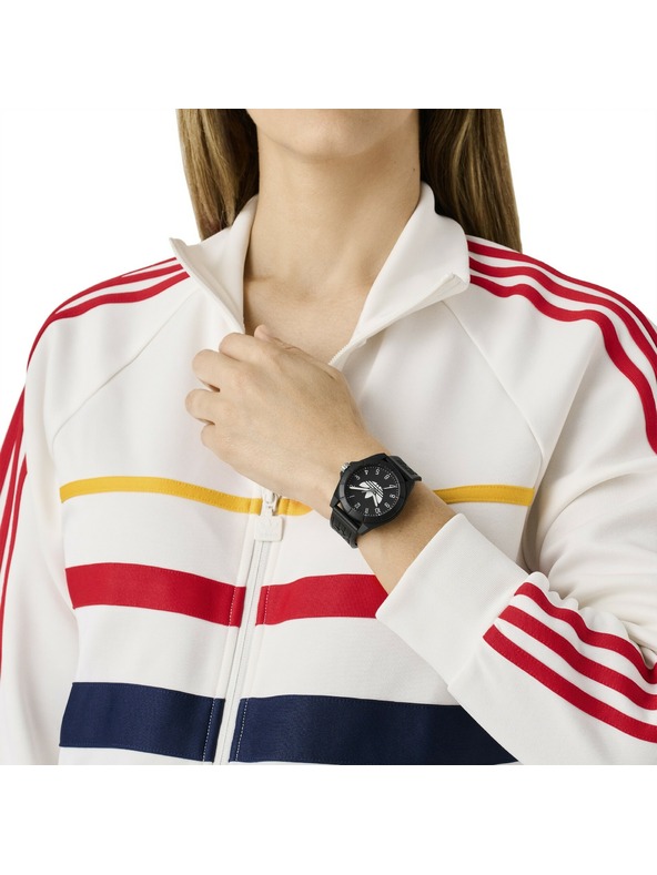 adidas Uniseks ure Adidas Project Four AOST24568