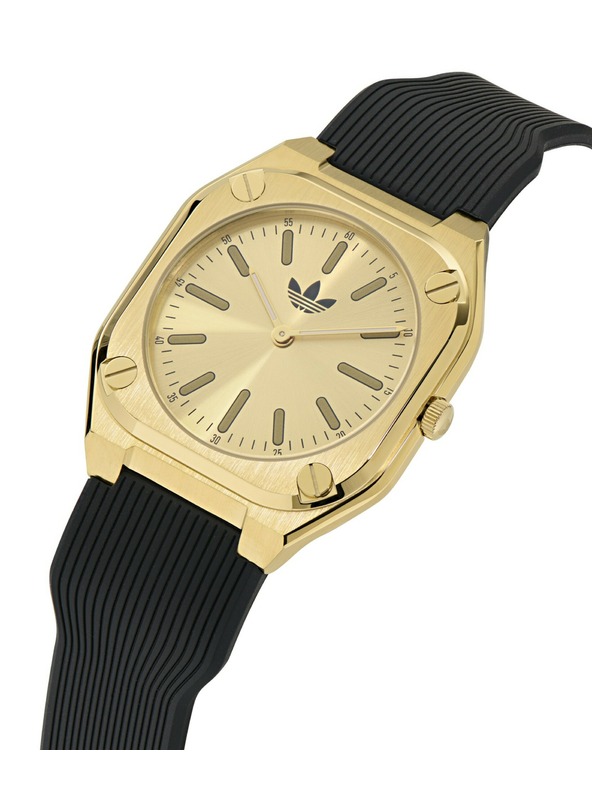 adidas Uniseks ure Adidas Originals City Tech Thin AOFH24502