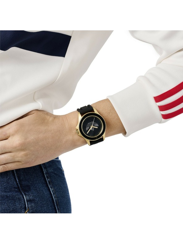 adidas Uniseks ure Adidas Expression One AOFH24507