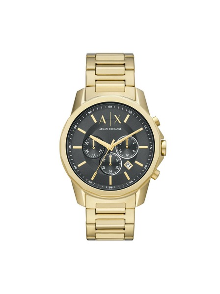 Armani Exchange Moške ure Armani Exchange BANKS AX1721