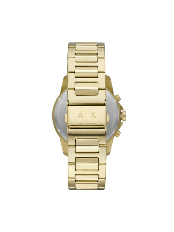 Armani Exchange Moške ure Armani Exchange BANKS AX1721