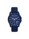 Armani Exchange Okrogle moške ure Armani Exchange AX1327