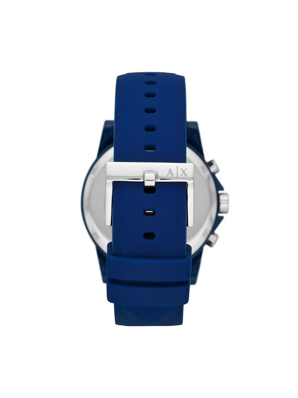 Armani Exchange Okrogle moške ure Armani Exchange AX1327