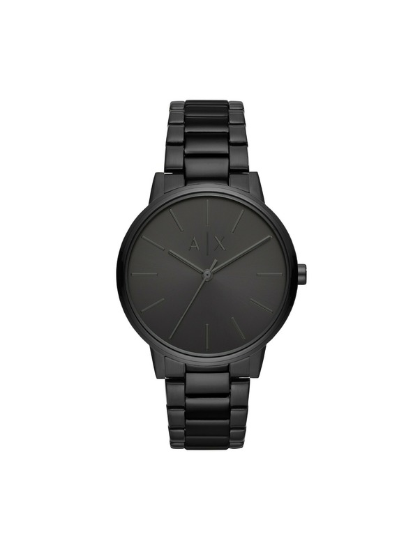 Armani Exchange Moške ure Armani Exchange CAYDE AX2701