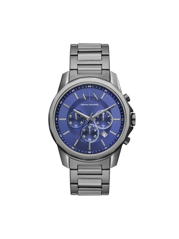 Armani Exchange Moške ure Armani Exchange BANKS AX1731