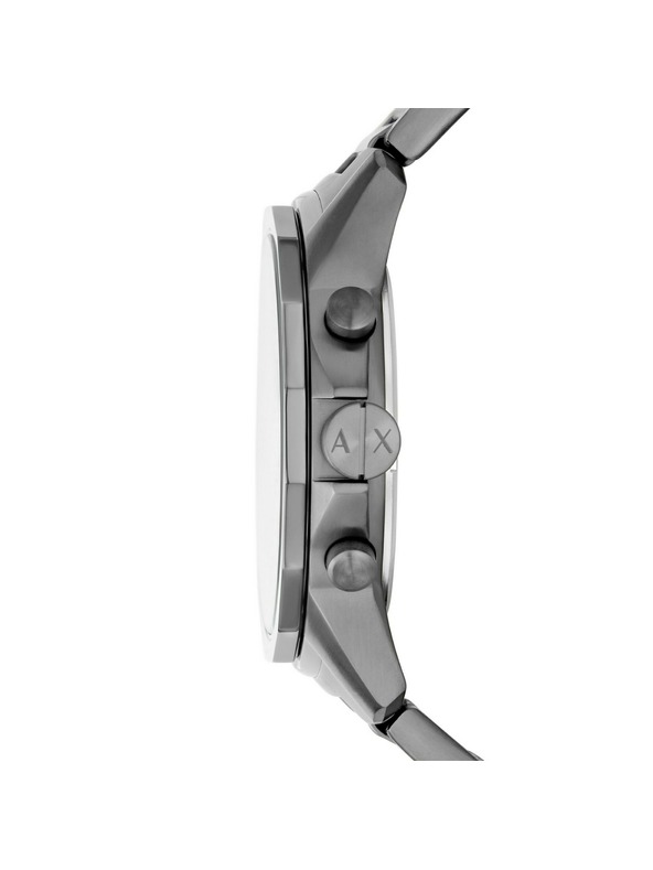 Armani Exchange Moške ure Armani Exchange BANKS AX1731