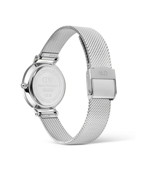 Daniel Wellington Ženske ure Daniel Wellington Petite 28 DW00100796