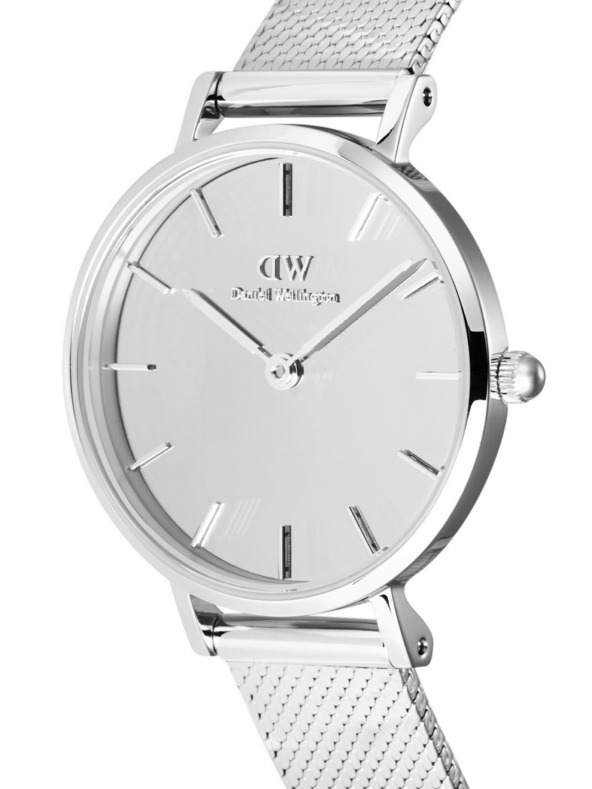 Daniel Wellington Ženske ure Daniel Wellington Petite 28 DW00100796