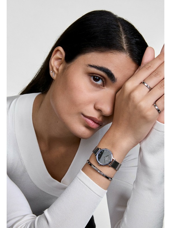 Daniel Wellington Ženske ure Daniel Wellington Petite 28 DW00100796