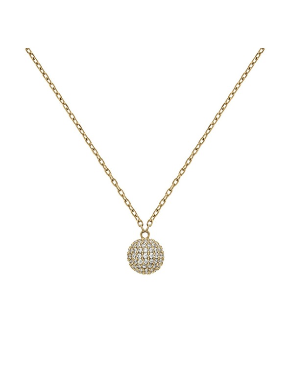 Daniel Wellington Jekleni obesek Daniel Wellington Pavé DW00400640