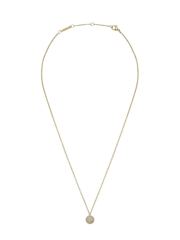 Daniel Wellington Jekleni obesek Daniel Wellington Pavé DW00400640