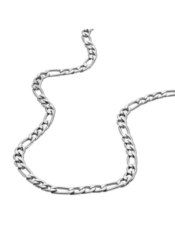 Fossil Moški jekleni obesek Fossil Elli Core JF04721040