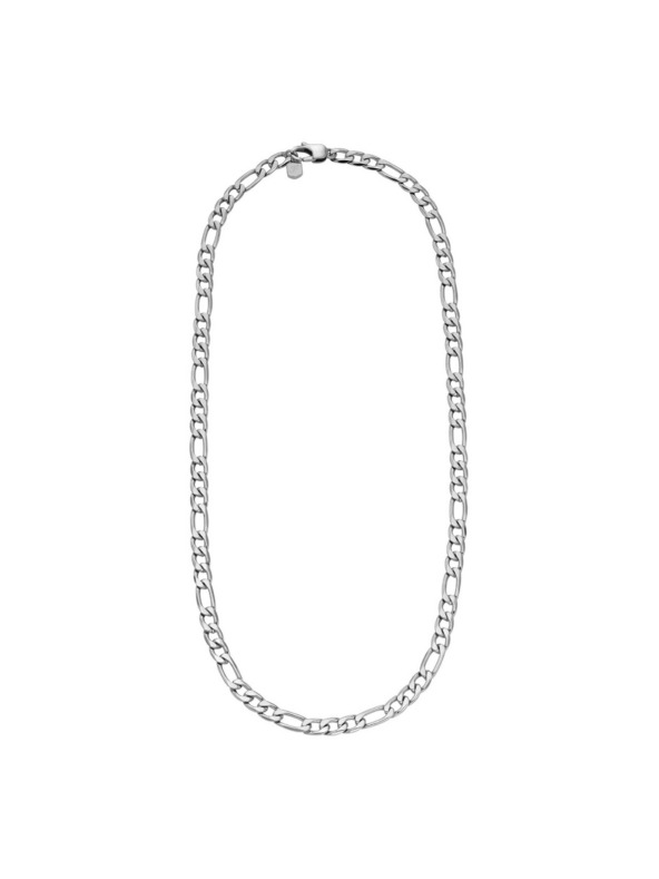 Fossil Moški jekleni obesek Fossil Elli Core JF04721040