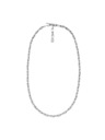 Fossil Ženski medeninast obesek Fossil D-Link JA7243040