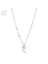 Fossil Ženski srebrn obesek Fossil JFS00432998