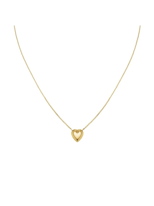 Rosefield Rosefield ženski obesek, pozlačen JNPHG-J 1008