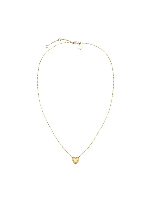 Rosefield Rosefield ženski obesek, pozlačen JNPHG-J 1008