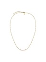Rosefield Ženska pozlačena ogrlica Rosefield JNPRG-J811