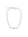 Rosefield Rosefield ženska ogrlica choker rodirana JNSWS-J1003