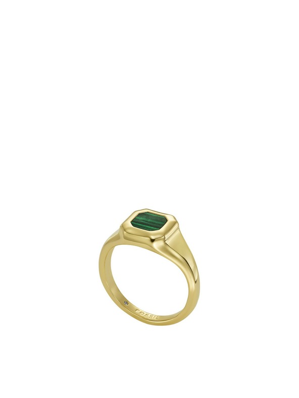 Fossil Ženski prstan Fossil JA7232710-7