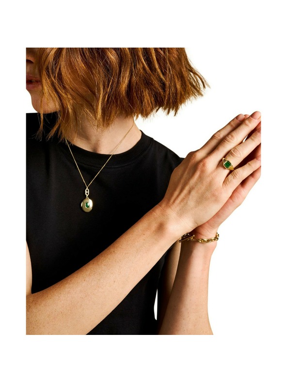 Fossil Ženski prstan Fossil JA7232710-7