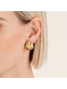 Rosefield Rosefield ženske uhane pozlačene JEFSG-J963