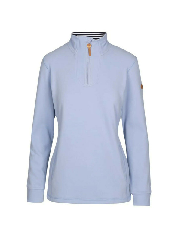 Trespass Ženski flis pulover Trespass Big Heart Velikost: