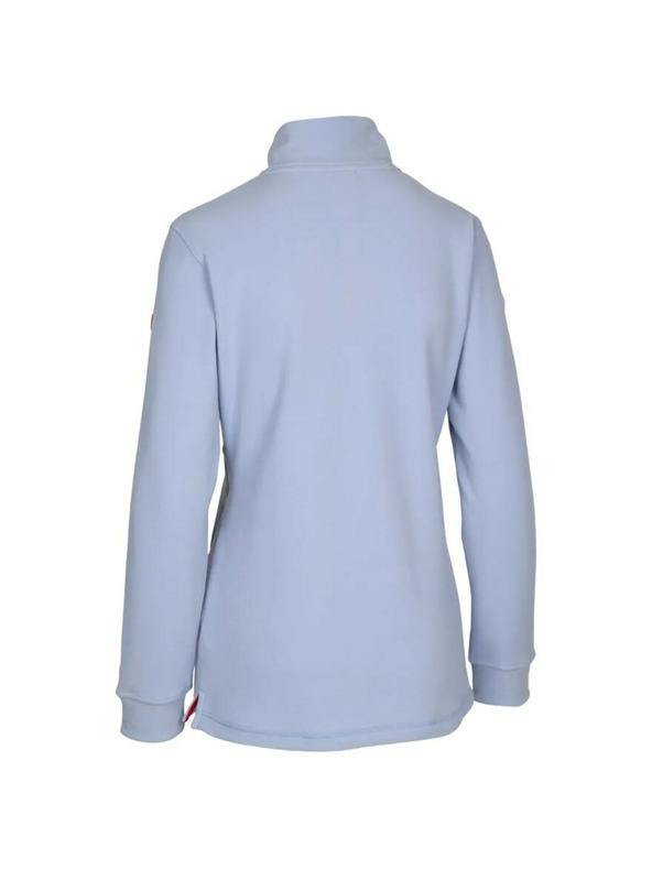 Trespass Ženski flis pulover Trespass Big Heart Velikost: