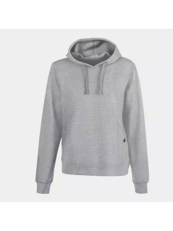Joma Ženski pulover Joma Montana Hoodie melange gray Velikost: