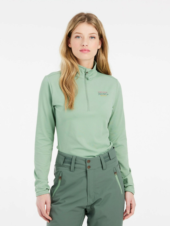 Protest Ženski pulover Protest PRTLUNAR Velikost: