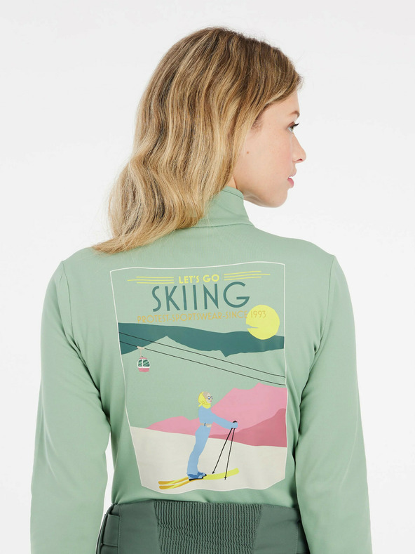 Protest Ženski pulover Protest PRTLUNAR Velikost: