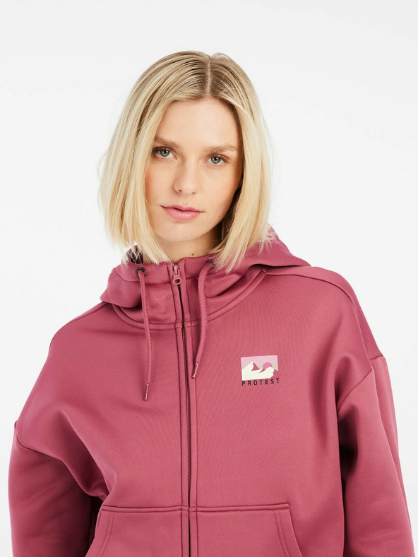 Protest Ženski pulover Protest PRTTEAM Velikost: