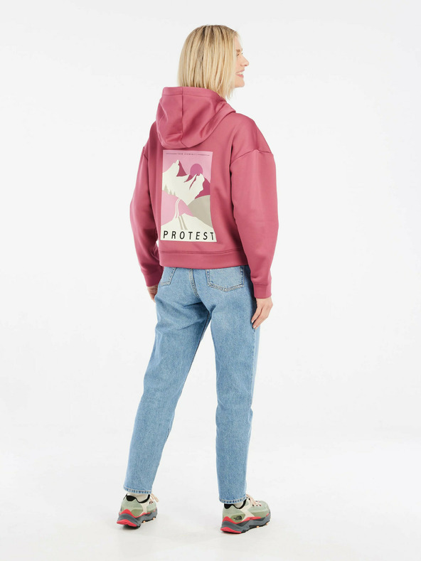 Protest Ženski pulover Protest PRTTEAM Velikost: