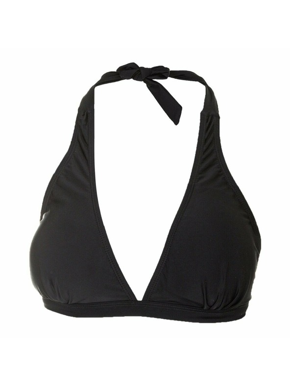 CRUZ Ženski del kopalk Cruz Pozzuoli W Bikini Top - velikost