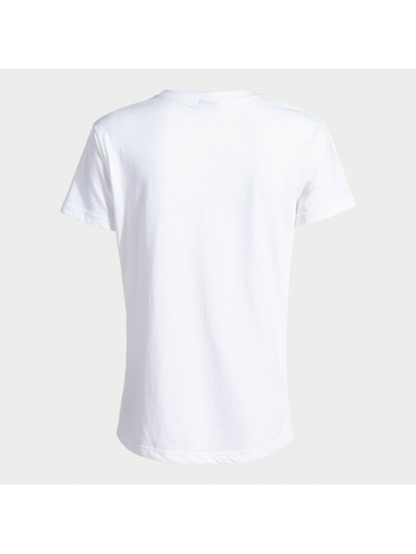 Joma Žensko majico Joma Desert Short Sleeve T-Shirt Velikost: