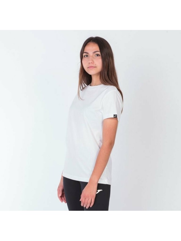 Joma Žensko majico Joma Desert Short Sleeve T-Shirt Velikost: