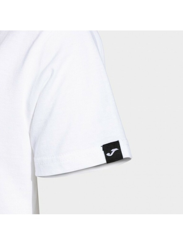 Joma Žensko majico Joma Desert Short Sleeve T-Shirt Velikost: