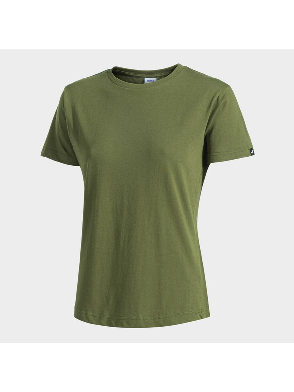 Joma Žensko majico Joma Desert Short Sleeve T-Shirt Velikost: