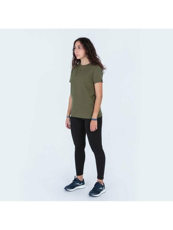 Joma Žensko majico Joma Desert Short Sleeve T-Shirt Velikost: