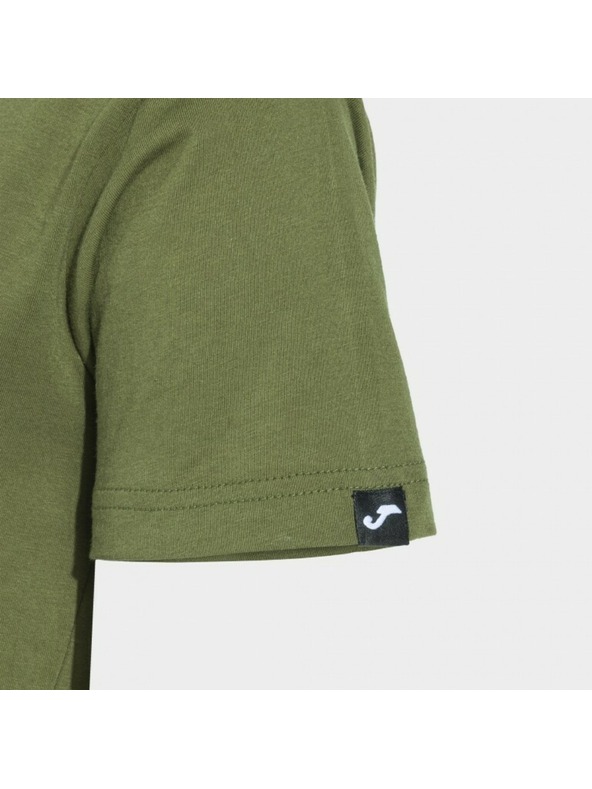 Joma Žensko majico Joma Desert Short Sleeve T-Shirt Velikost: