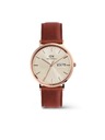 Daniel Wellington Moške ure Daniel Wellington Classic 40 DW00100829