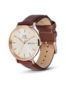 Daniel Wellington Moške ure Daniel Wellington Classic 40 DW00100829