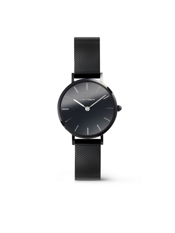 Daniel Wellington Ženske ure Daniel Wellington Petite 28 DW00100798