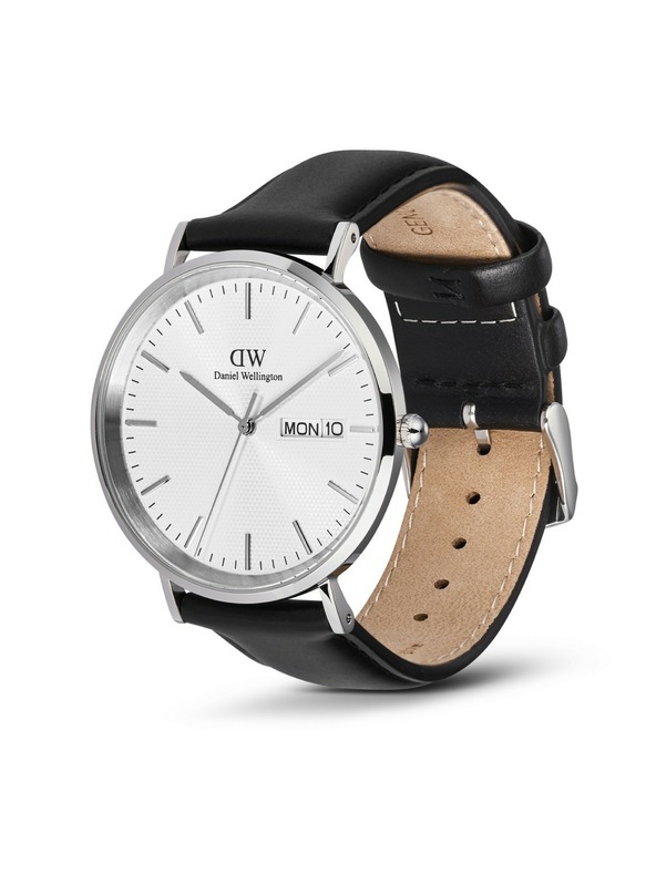Daniel Wellington Moške ure Daniel Wellington Classic 40 DW00100832