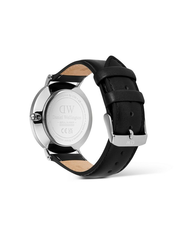 Daniel Wellington Moške ure Daniel Wellington Classic 40 DW00100832