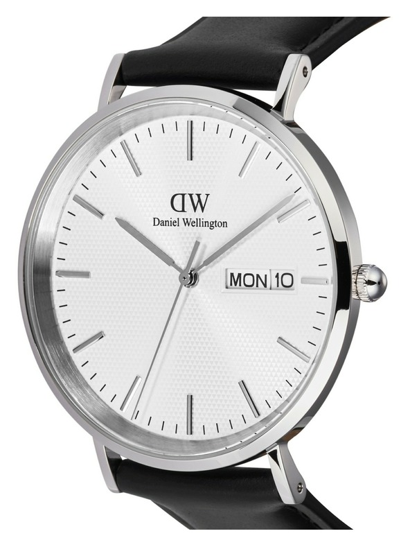 Daniel Wellington Moške ure Daniel Wellington Classic 40 DW00100832